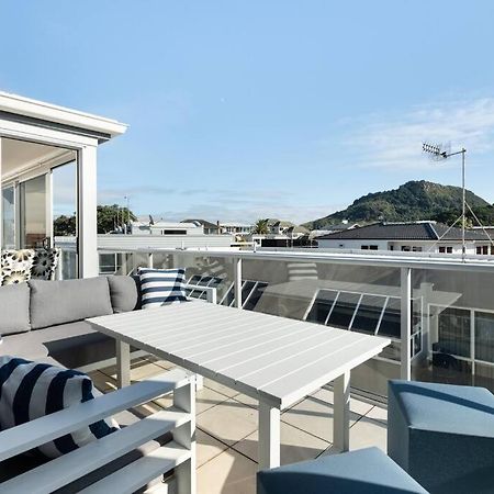 Longbeach Ocean Paradise Маунт-Маунгануй Екстер'єр фото