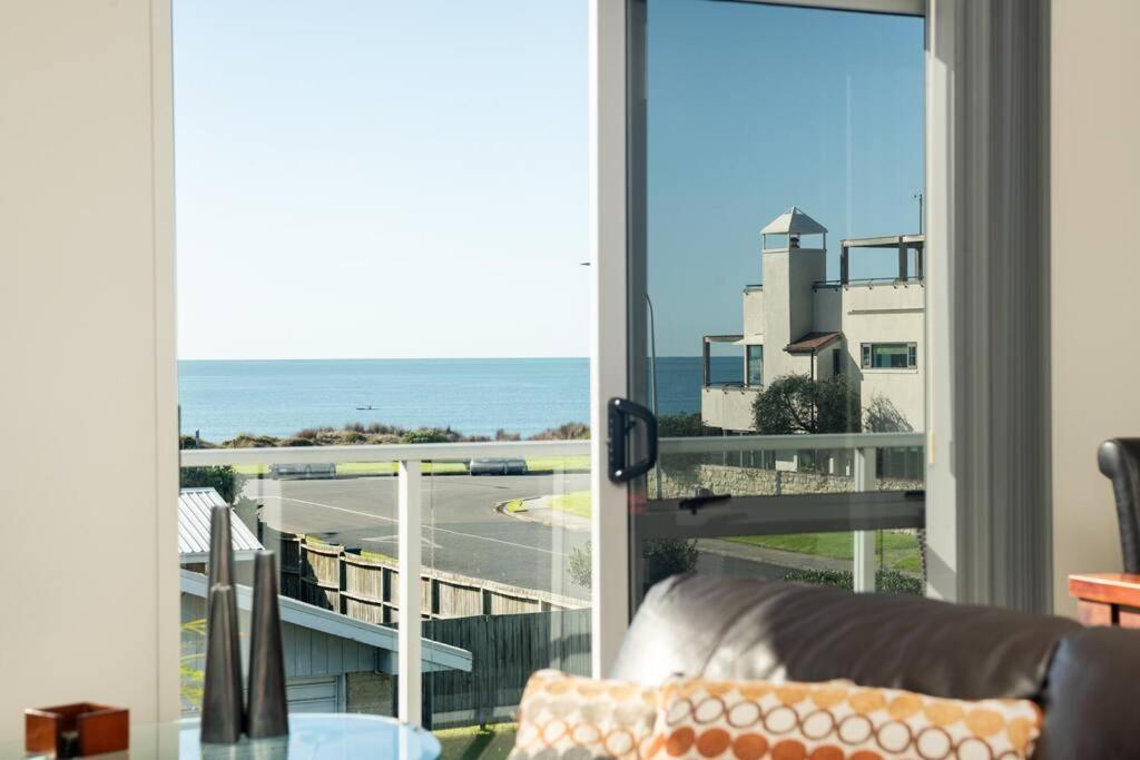 Longbeach Ocean Paradise Маунт-Маунгануй Екстер'єр фото